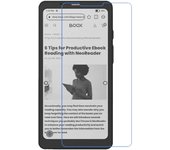 3PCS HD Nano Explosion-proof Anti-shock PET Film  For Onyx BOOX Palma Tablet Anti-scratch Clear Screen Protector Film Not Glass