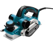 Makita KP0810C Cepillo Eléctrico 1.050W 82mm - Gran Capacidad de Cepillado