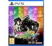 Jojo'S Bizarre Adventure: All-Star Battle Juego para Consola Sony PlayStation 5, PS5 [PAL ESPAÑA]