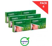 Plantapol EcoPack 6 Cynarpol Plus 20 Ampollas.