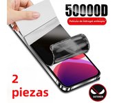 2Pcs Anti-Spy Hydrogel Film Screen Protector For iPhone 15 12 13 11 14 Pro Max For iPhone 14 15 Plus 13 12 15 14 11 Pro Film