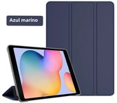 Case For Samsung Galaxy Tab S6 Lite 10.4 Stand Cover for Samsung Tab S6 Lite 2020 2022 SM-P613 P615 P610 P619 PU Leather Cover