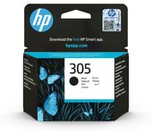 TINTA HP 305 NEGRO