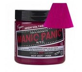 Tinte Semipermanente Classic 118ml: Hot Hot Pink - Manic Panic