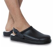 Zueco Hankshoes Confort Az 40 - Cómodo - Talla 40