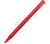 7Pcs/lot 7colors Multi-Color Plastic Touch Screen Pen Stylus Portable Pen Pencil Touchpen Set for 3DS
