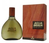 AGUA BRAVA EAU DE COLONIA 500ML VAPORIZADOR