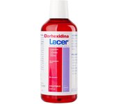 Lacer colutorio clorhexidina 0,2% 500ml