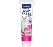 Vitakraft Pasta de malta con queso 100 gr para gatos