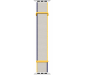 Nylon Strap For Apple Watch Band Ultra 9 8 7 SE 6 5 3 38MM 42MM 40MM 44MM smartwatch Accessorie bracelet iWatch serie 45MM 41MM