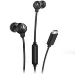 Motorola Earbuds 3C-S Black In-ear Wired