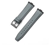 Strap For Huawei Watch Fit 3 Wristband Leather Watchband Belt Bracelet for Huawei Watch Fit 3 2 1 Correa Replacement Accessories