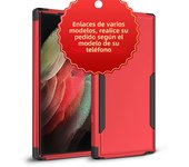 Military Grade Drop Proof Protection Cover For iSamsung Galaxy S23 S22 S21 Ultra Plus FE Case
