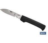 Navaja Eléctrica Cofan - Hoja 84mm | Versátil y Duradera