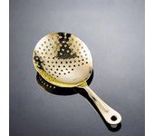 304 Stainless Steel Cocktail Strainer, Julep Strainer, Bartender Cocktail Shaker, Wine Ice Strainer, Mixed Barware