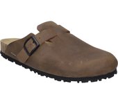 JOSEF SEIBEL Josef 04 | Clog de Hombre | marrón