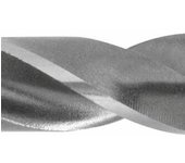 Ruko-815130-Broca helicoidal DiN 338 tipo N con plaquita de corte de metal duro soldada (Ø 13.00 mm)