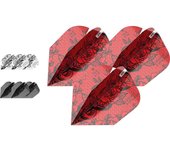 Plumas Target Nathan Aspinall Ink (3 Sets) No6 Shape 337330Marca,Target,Micrones,100,Geometria,ShapeDardos,Plumas,Plumas Target