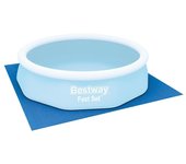 Bestway Suelo Piscina Protector 335x335 cm Jardin 58001