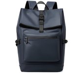 Mochila De Negocios Para Hombre 17 Pulgadas Mochila De Moda De Alta Calidad Gran Capacidad Multifuncional Con Compartment Para Portátil Para Escuela Y Viajes
