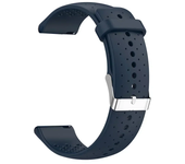 22mm Silicone Strap for SUUNTO RACE S Sports Watchband for SUUNTO VERTICAL Ocean 9 PEAK PRO/DLC RACE 5 PEAK Breathable Bracelets
