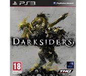 Darksiders - PS3 - Nuevo Precintado - PAL España