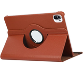 360° Rotating Flip Leather Tablet Case for Xiaomi Pad 5 6 Pro 11 6S Pro 12.4 Redmi Pad Pro 12.1 Inch SE 11 10.61 Protect Cover