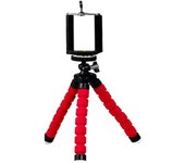 Selfie Ring Light Tripod Holder  Multi Angle Shooting With Clip For Living Room Bedroom Romantic Projector Gift
