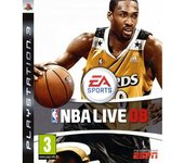 Nba 08 Juego para Consola Sony PlayStation 3