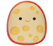 Peluche Squishmallows Mannon el queso gouda SQCR04151-MANNON ToyPartner