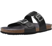 Sandalias Hombre Marca Geox Modelo U Sandal Ghita