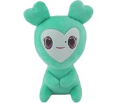 25cm lovelys twice Plush Korean Super Star Plush Toys Cartoon Animal TWICE Momo Doll Keychain Children's birthday gifts
