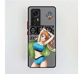 One-Pieces Luffys Chopper Phone Case for Xiaomi Mi 9T 11 Lite 11T 12 12X 12T Pro 13 Pro 13 Lite 13 Ultra Cover