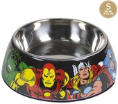 Marvel - Comedero/bebedero para mascotas tamaño S 180ml