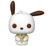 Hello kitty figura pop! sanrio vinyl pochacco 9 cm