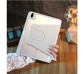 Magnetic Case For iPad Pro 11 Case iPad 7th 8th 9th 10.2 Gen Funda ipad Air 11th 11 M3 4th 5th 10th 10.9 2 9.7 Rotation Cover