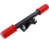 Scooter Children's Handlebar Adjustable Grip Bar Safe Holder Kids Handrail Compatible for Xiaomi M365 / Pro 1S Electric Scooter