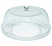 LACOR Cubre Quesos / Tartas Acrilica Lacor Ø 32 cm