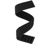 26mm 22mm Nylon Strap for Garmin Enduro Strap Fenix 7 7X 6 6X Pro Fenix 5 5X Plus 3 3HR Forerunner 935 945 D2 Bravo Smart Strap