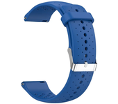 Strap For Amazfit BALANCE Silicone Sport Breathable Bracelet Amazfit GTS 4/2 Mini/GTR 4/3 Pro/2/2e/47mm/Bip Watch Band 20mm 22mm