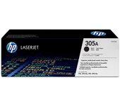 TONER HP 305A NEGRO