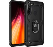 Shockproof Bumper Case for Redmi Note 8T, Military-Grade Protection for  Redmi Note 8T Case