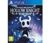 Hollow Knight, Juego para Consola Sony PlayStation 4, PS4