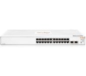 Aruba Ion 1830 24g 2sfp Sw