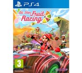 All-star fruit racing ps4