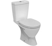 IDEAL STANDARD EUROVIT+ Inodoro Completo - Alimentación Lateral