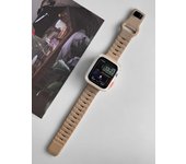 Tpu Case And Silicone Strap for Apple Watch Ultra2 S9 8 7 6 5 4 SE i Watch 49mm 45mm 44mm 41mm 40mm Protective Cover Bracelet