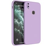 Coque Square Phone Case for Xiaomi Redmi Note 5 6 7 8 8T 9 9s 10S 10 Pro Redmi 8 8A 9 9A 9C 10A 10C Liquid Silicone Cover Case