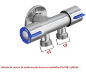Juego De Rociador De Bidé Portátil En Acero Inoxidable 304 Con Regleta De Ducha Para Inodoro Roce Vertical Instalación En Pared