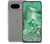 Google Pixel 8 5G 8GB/128GB Verde Liquen (Hazel) Dual SIM GA04823
